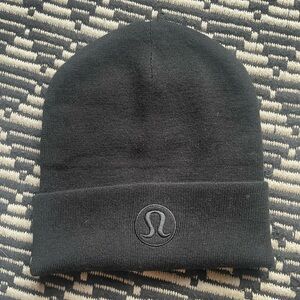 Lululemon Beanie